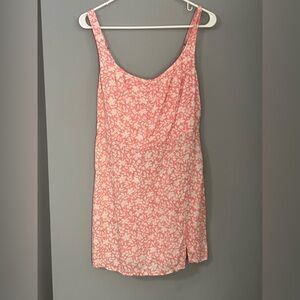 Abercrombie mini dress